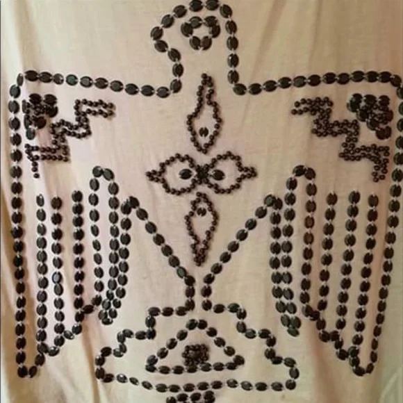 FOUND.❌WTB/ISO looking to buy this Spell Vintage Studded Alhambra Tank 🦄